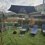 Cozy 1Br Apt Near Millenium Tower & Danube River