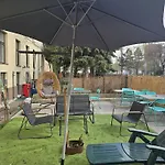 Cozy 1Br Apt Near Millenium Tower & Danube River