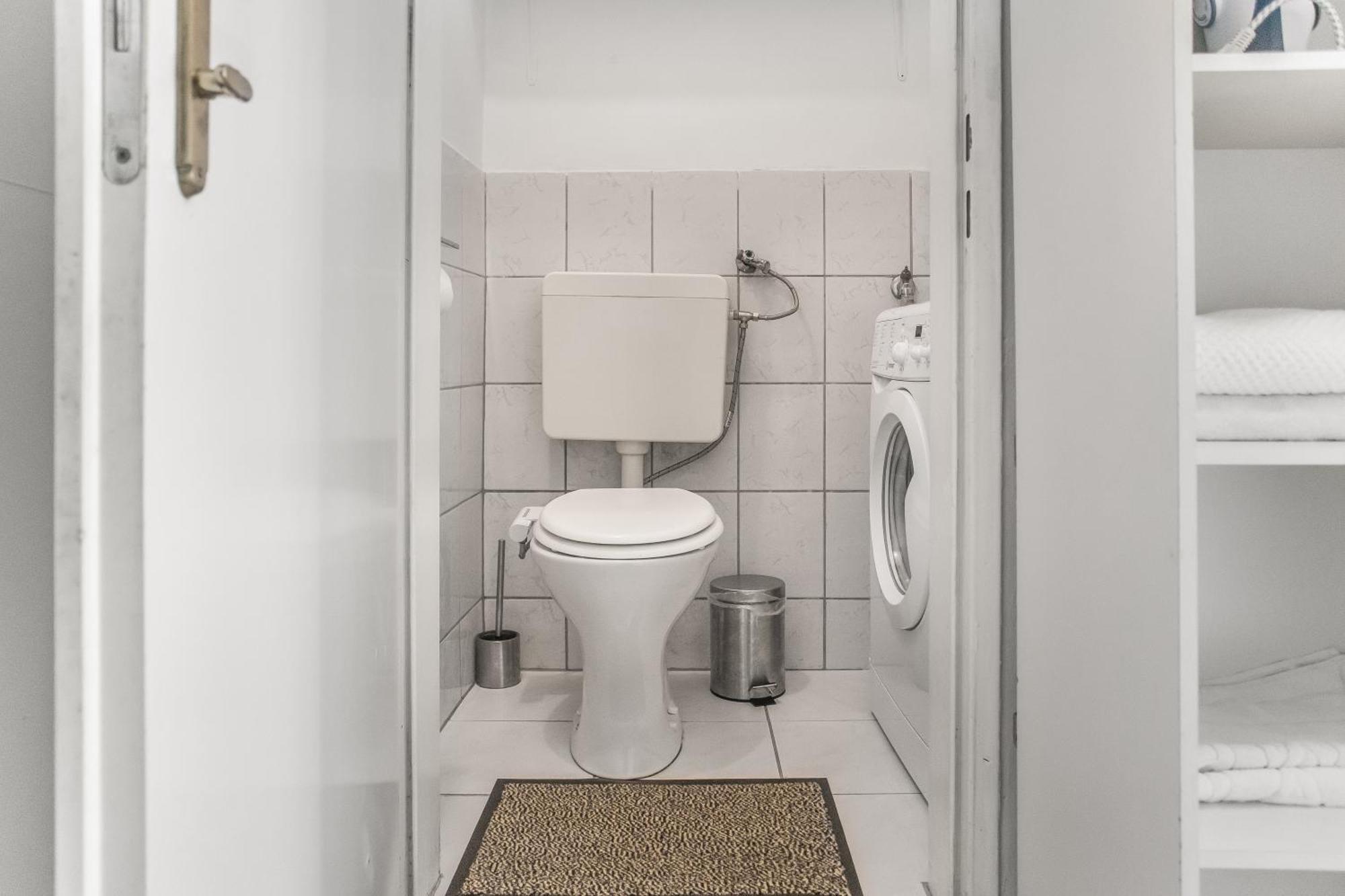 Cozy 1br Near Millenium Tower & Danube River Apartment Wien