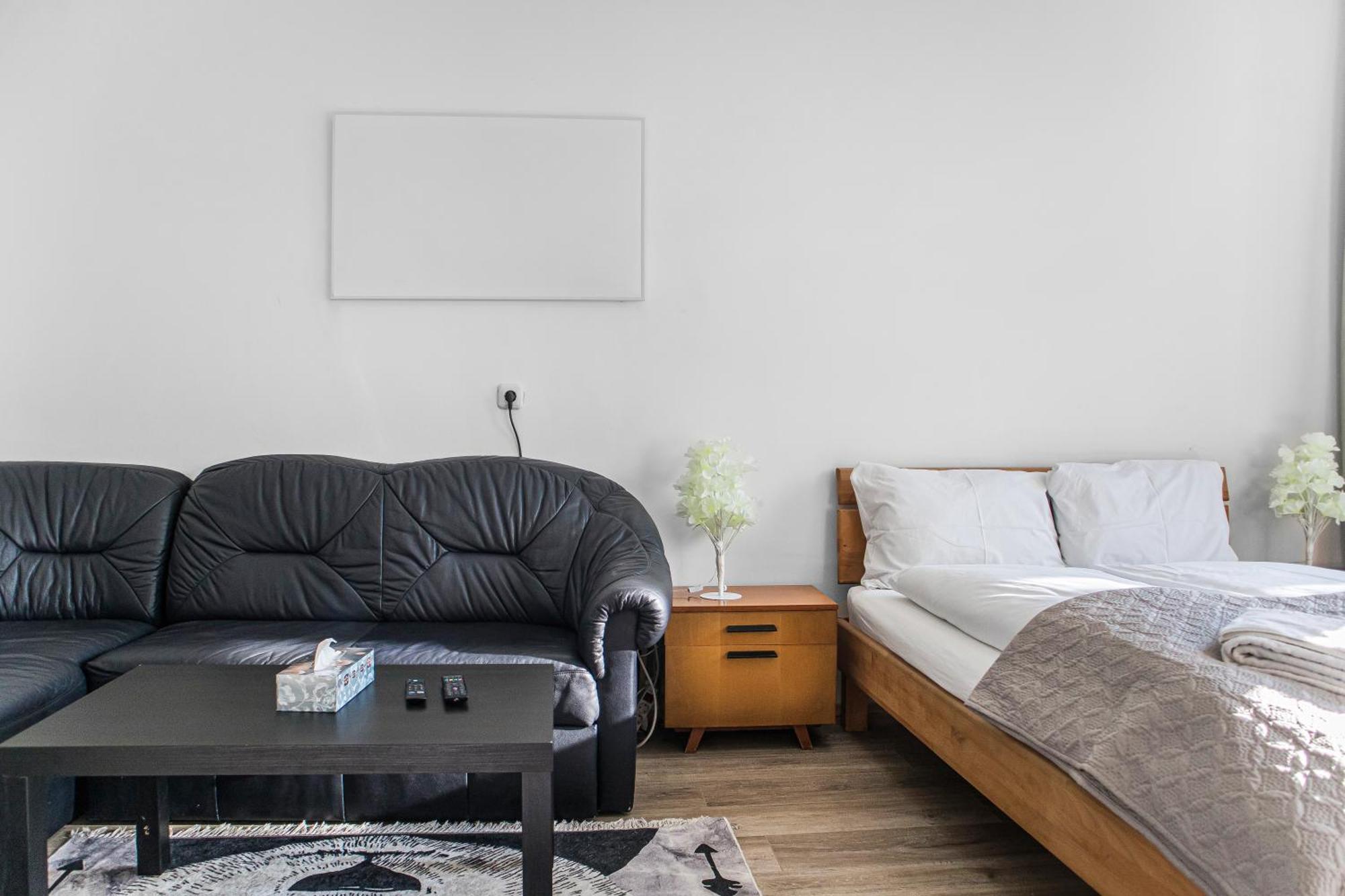 Cozy 1br Near Millenium Tower & Danube River *
