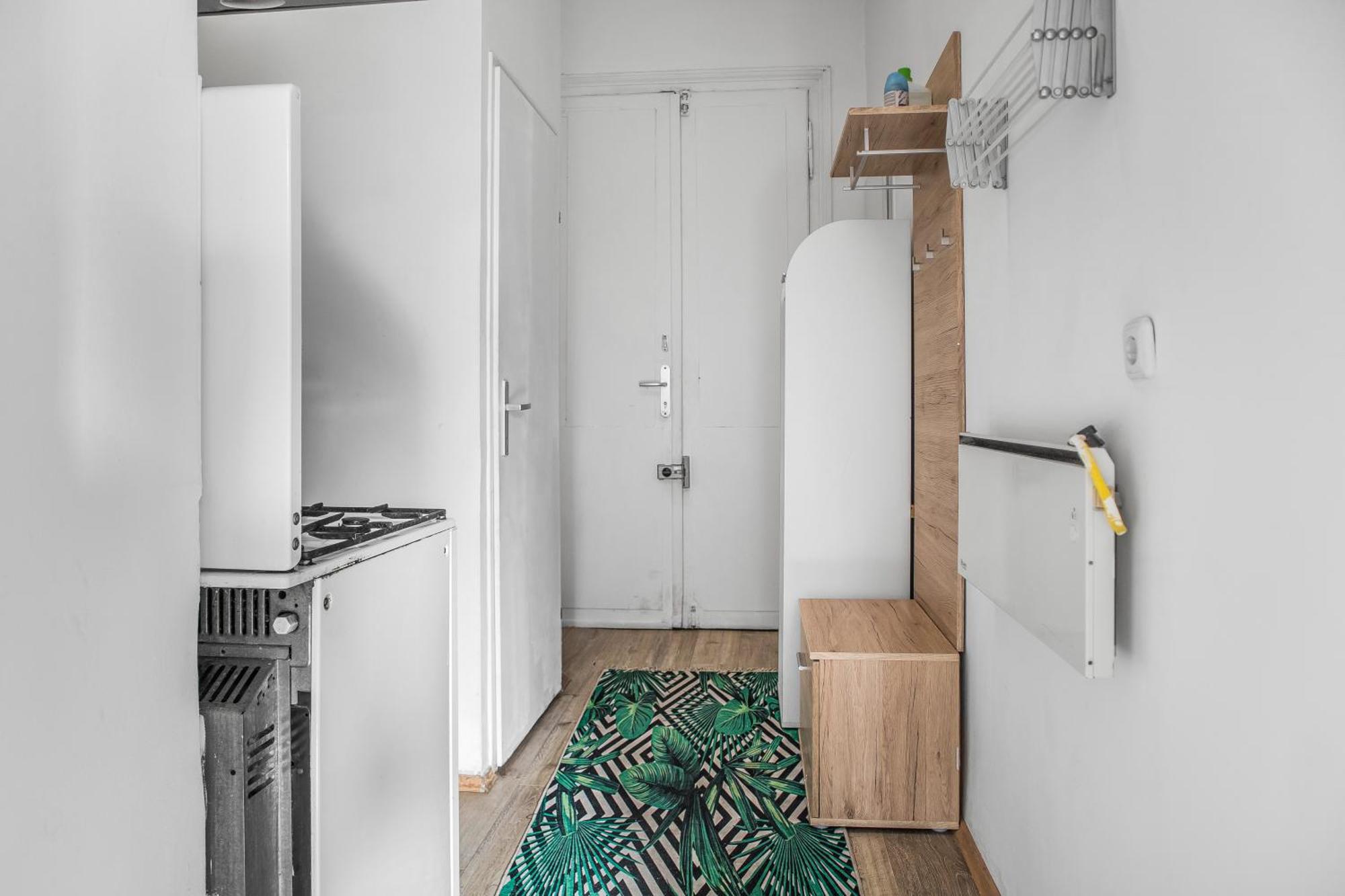 Cozy 1br Near Millenium Tower & Danube River