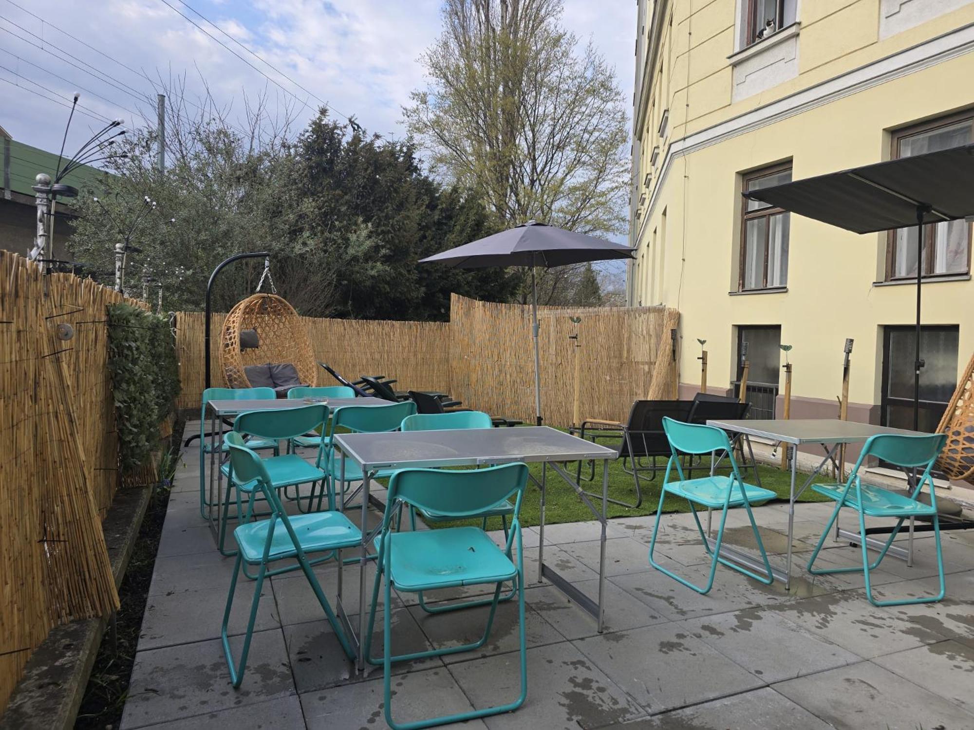 Cozy 1br Near Millenium Tower & Danube River Apartment Wien
